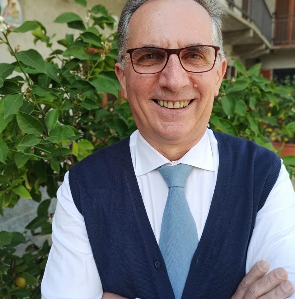 A Pancalieri vince come sindaco Piero Giovanni Paletto