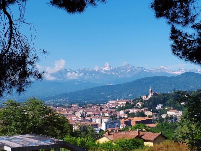 A Pinerolo dal 28 giugno al 6 luglio in mostra “les turinoises, il nostro tour”