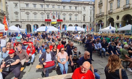 Il futuro dell'automotive a Torino dopo le elezioni europee: di cosa si è parlato all'assemblea pubblica di oggi