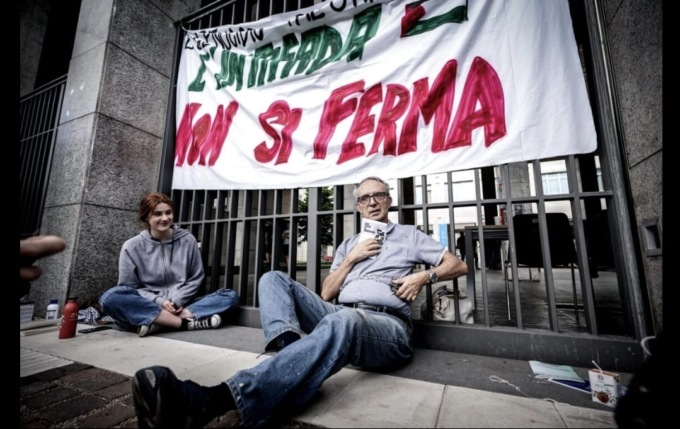 “Post lesivi dei valori del Poli”, la decisione del Senato accademico: Massimo Zucchetti rimosso da ogni incarico