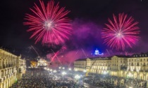 Festa di San Giovanni, più di 30mila persone ad ammirare i fuochi d'artificio