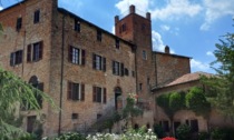 #Storiemetropolitane, alla scoperta della dimora storica del Castello di Pavarolo