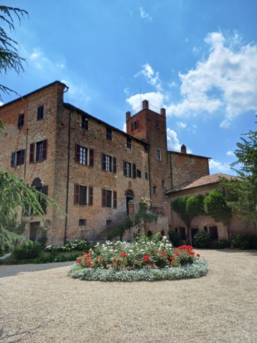 #Storiemetropolitane, alla scoperta della dimora storica del Castello di Pavarolo