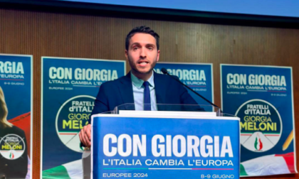 Giovanni Crosetto: “Grazie ai Carabinieri per un’azione rapida ed efficace contro le occupazioni abusive”
