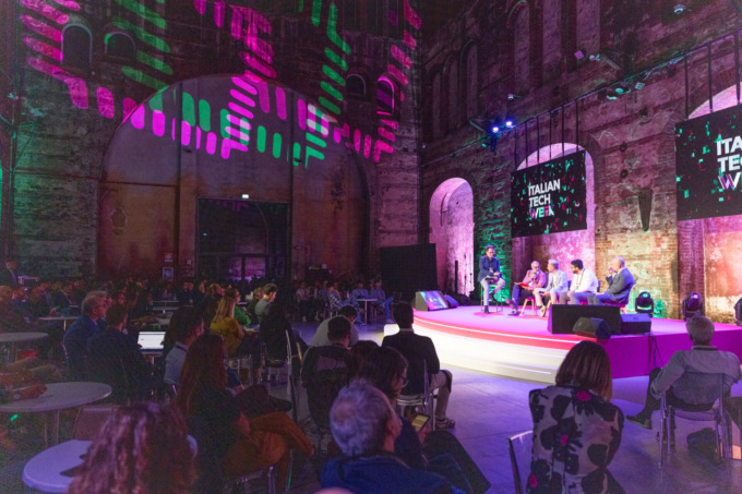 Italian Tech Week 2024: a settembre torna l’appuntamento dedicato all’innovazione tecnologica