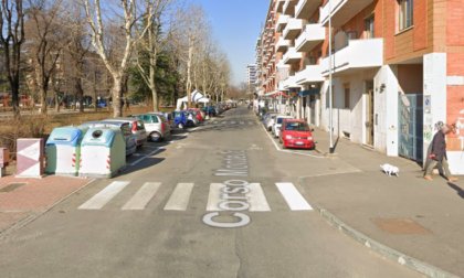 Incidente mortale a Collegno: 88enne investita mentre attraversava la strada