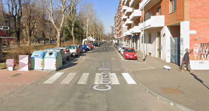 Incidente mortale a Collegno: 88enne investita mentre attraversava la strada