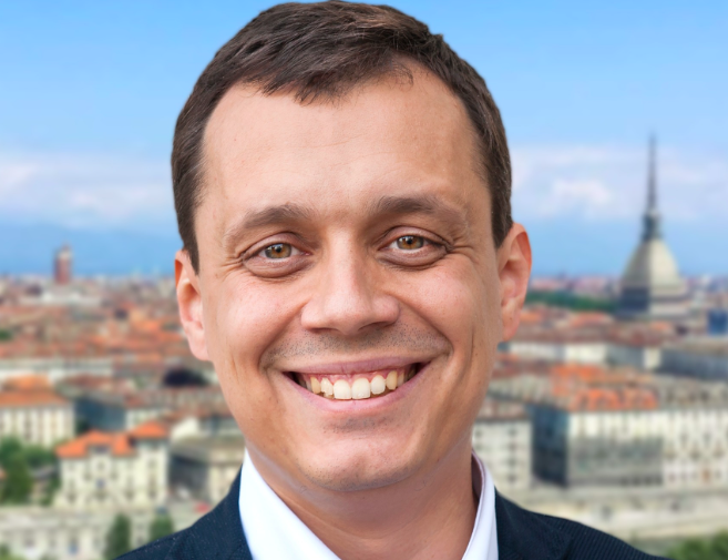 Indagato per frode su sei fabbricati a Torino: Allegretti (M5S) si ritira dalla corsa per le Regionali