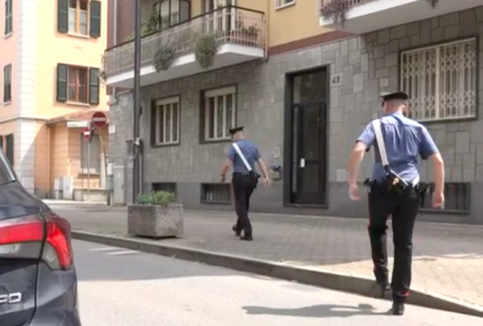 Coppia che ha investito la Colf a Collegno: in realtà tra i tre c’era un torbido “legame affettivo”