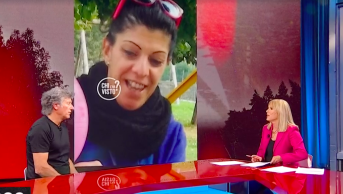 Mara Favro, il messaggio all’amico conosciuto da una settimana: “Ho deciso di mollare la pizzeria”