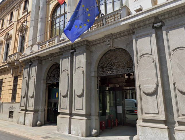 Fondazione Crt: la Guardia di Finanza perquisisce la sede alla ricerca di documenti e verbali