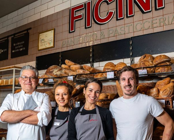 Pane e panettieri d’Italia 2025, quali sono i migliori panifici di Torino secondo il Gambero Rosso