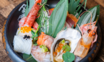 I tre migliori sushi a Torino e provincia secondo la nuova guida del Gambero Rosso