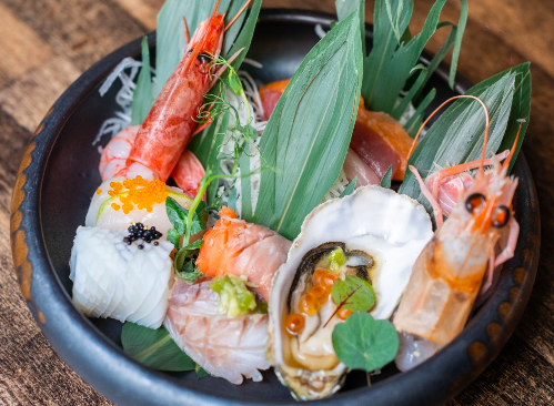 I tre migliori sushi a Torino e provincia secondo la nuova guida del Gambero Rosso