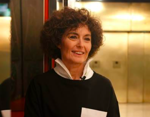 Tra le tracce della maturità anche un testo della giornalista e docente torinese Nicoletta Polla Mattiot