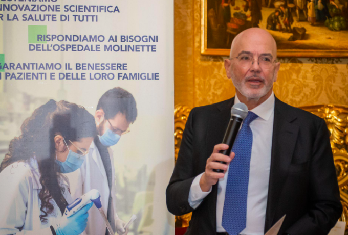 Ancora un’estate bollente per Massimo Segre: questa volta però l’amore non c’entra