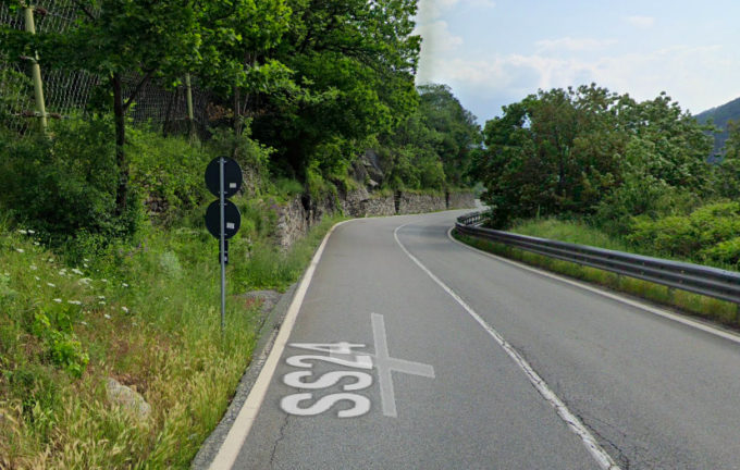 Troppi incidenti sulle strade della Val Susa: annunciato un nuovo servizio di controllo
