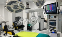 All'ospedale Mauriziano di Torino è arrivato un robot chirurgico di nuova generazione