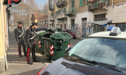 Malamovida in Santa Giulia: rumori, schiamazzi e arresti per spaccio