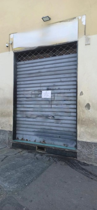 Il bar e la gastronomia sono ritrovi per pregiudicati: entrambe le attività sospese per una settimana