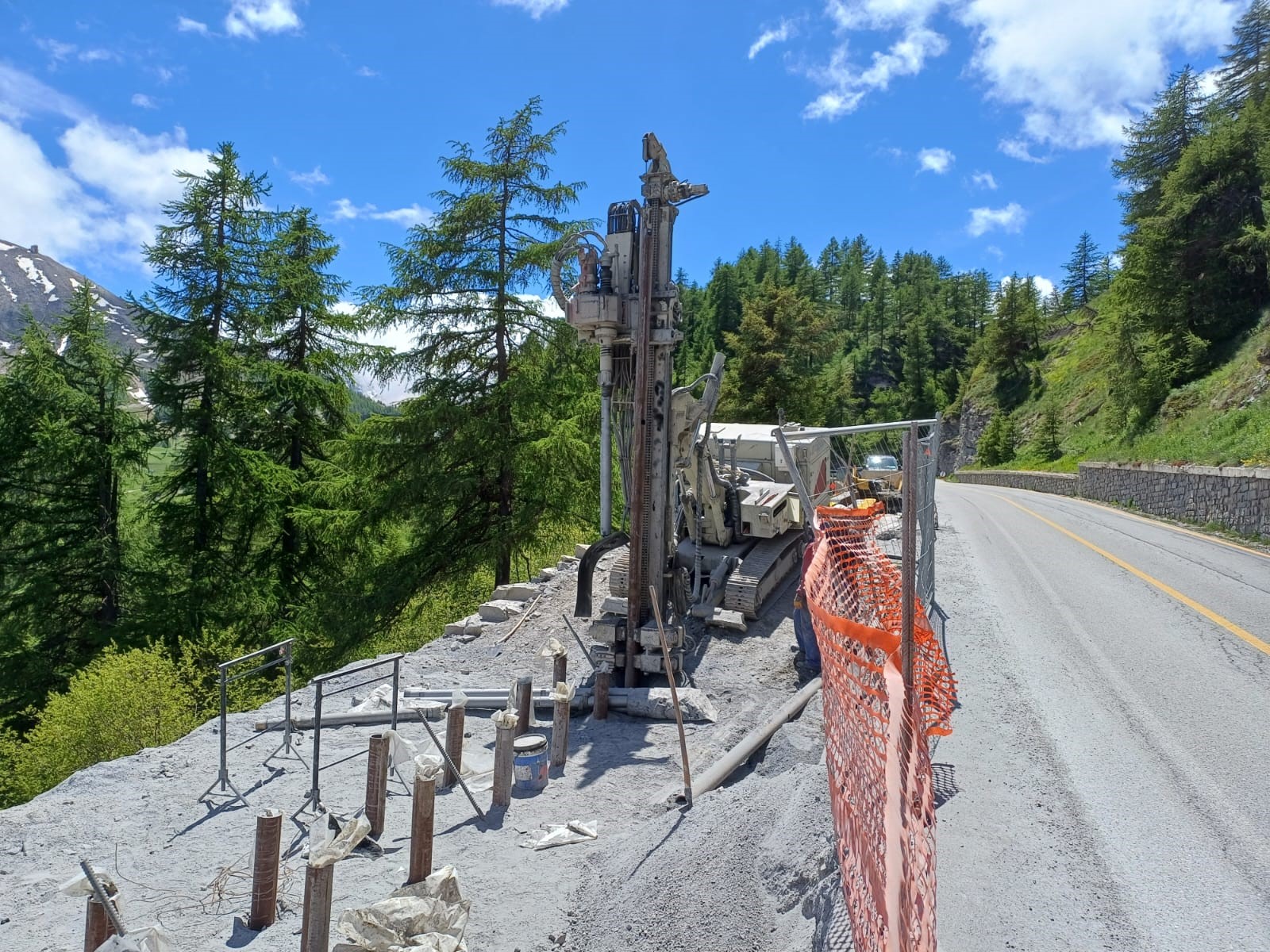 cantiere_SP 23_km 99_Sestriere_14_06_2024_1