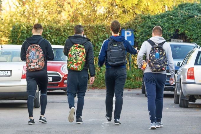 Oggi è finita la scuola e, dati alla mano, tra qualche anno potrebbero finire anche gli studenti