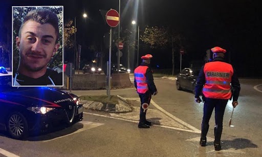 Gli ritirano la patente dopo i fuochi di San Giovanni: scrive ai genitori “Scusatemi” e si spara in giardino