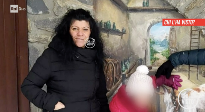 Scomparsa di Mara Favro, indagati l’ex datore di lavoro e il collega pizzaiolo