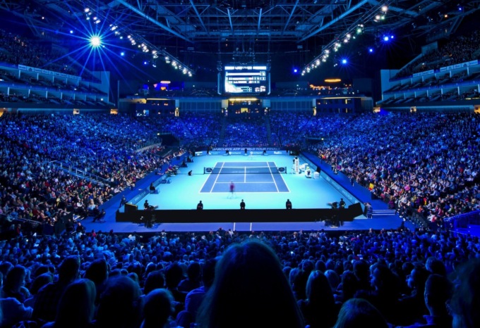 Nitto ATP Finals 2024: tutte le novità della quarta edizione torinese