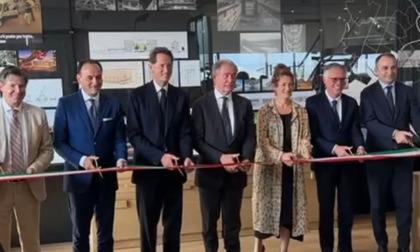 125° anniversario della FIAT al Lingotto, Elkann: "La Fiat ha attraversato crisi, guerre, calamità naturali"