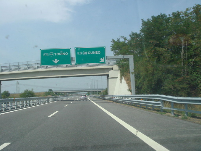 Vertice in Regione sui cantieri della Torino-Savona, Cirio e Gabusi: “Ci saranno meno disagi per i viaggiatori”