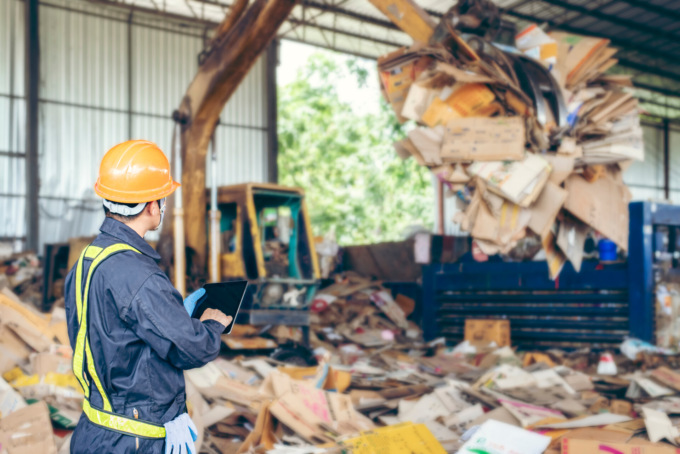 Rifiuti speciali: quali sono e come smaltirli? Per capirlo facciamo il punto sulle pile scariche