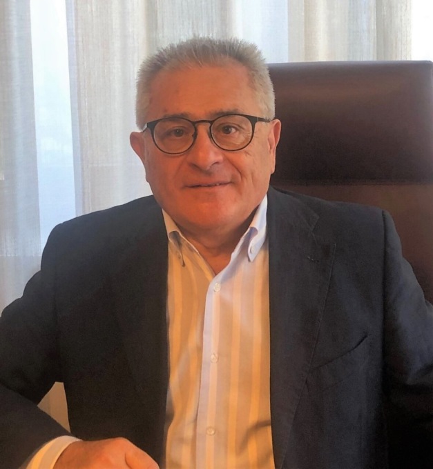 AslTo3 – Antonino Lentini nuovo direttore del distretto Val Susa Val Sangone