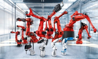 Stellantis cede la super fabbrica dei robot, i sindacati: "Il Governo lo impedisca"