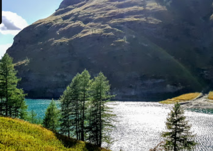 27enne muore nell’acque di un laghetto a Bardonecchia