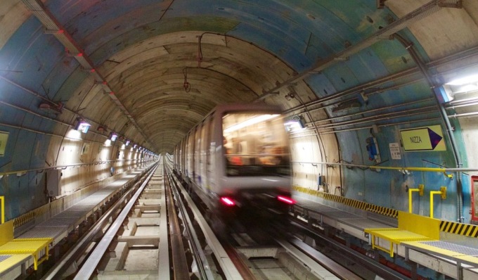 Metrò a Collegno: un milione di euro di ristori alle attività interessate dagli effetti negativi connessi ai lavori