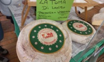 Ad Usseglio dal 12 luglio la Mostra nazionale della Toma di Lanzo e dei formaggi di alpeggio