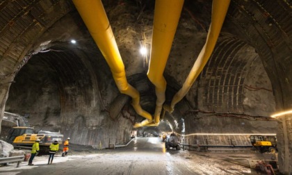 Torino Lione pronta non prima del 2033: i costi della Tav salgono da 8,6 a 11,1 miliardi