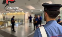 Bus e metro: i controlli dei carabinieri e del personale GTT