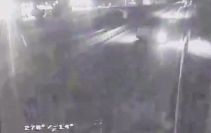 Con il furgone in contromano sull’A6: 50enne negativo ai test di alcool e droga, ma in forte stato confusionale