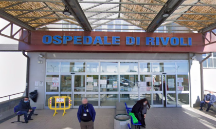 Lavori in corso all’Ospedale di Rivoli: cambia temporaneamente il percorso d’ingresso