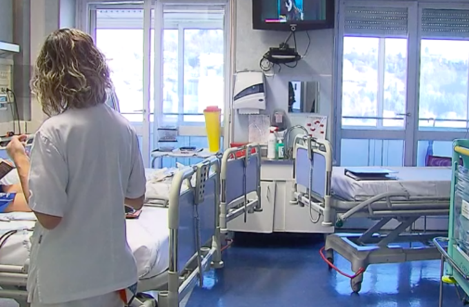 Sanità: la Regione al lavoro per sanare le posizioni di centinaia di infermieri