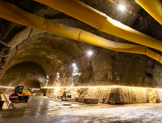 Tav: l’Unione europea finanzierà il suo completamento con 700 milioni di euro