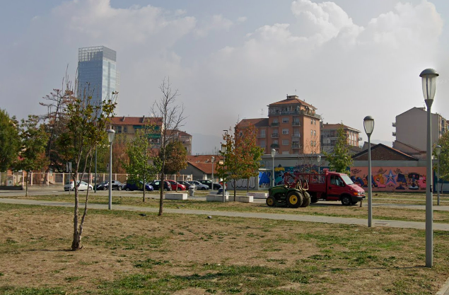Giardini Ex-Comau e Laghetto Italia ‘61: i controlli dei carabinieri