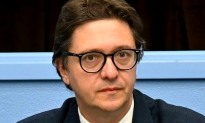 Davide Nicco, Fratelli d'Italia, è il nuovo presidente del Consiglio regionale del Piemonte