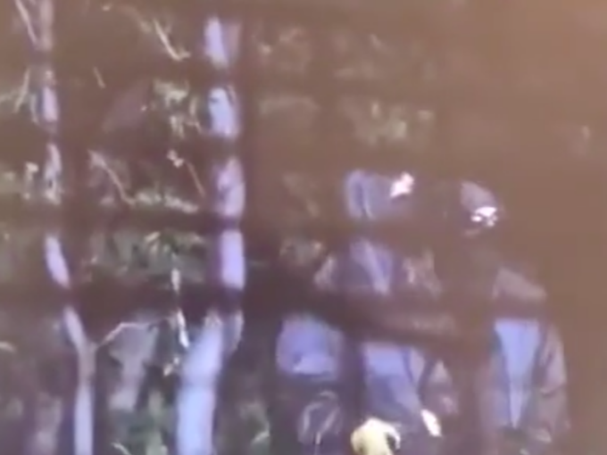 Attacchi al cantiere TAV di Chiomonte: interviene la polizia e viene presa a sassate