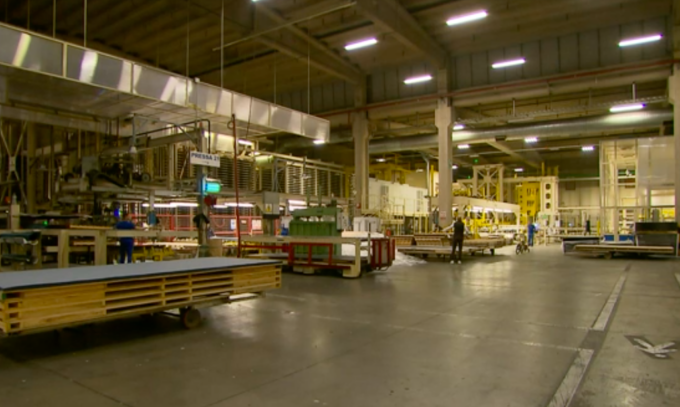 Crisi profonda per le imprese di Torino e provincia, si salvano solo il settore alimentare e l’ambiente