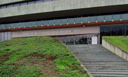 Ancora furti nel parcheggio del Museo dell'Automobile di Torino: si intensificano i controlli