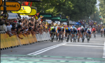 Tour de France: le foto del grande successo all'ombra della Mole