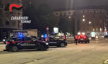 Operazione antispaccio a Torino, al setaccio piazza Bengasi e dintorni